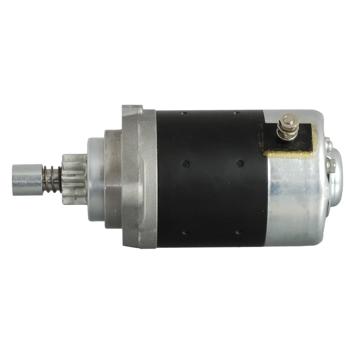 Tohatsu Marin Starttimoottori 12V-1,0kW