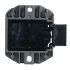 Jännitteensäädin/Diodisilta Yamaha