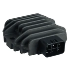 Jännitteensäädin/Diodisilta Yamaha