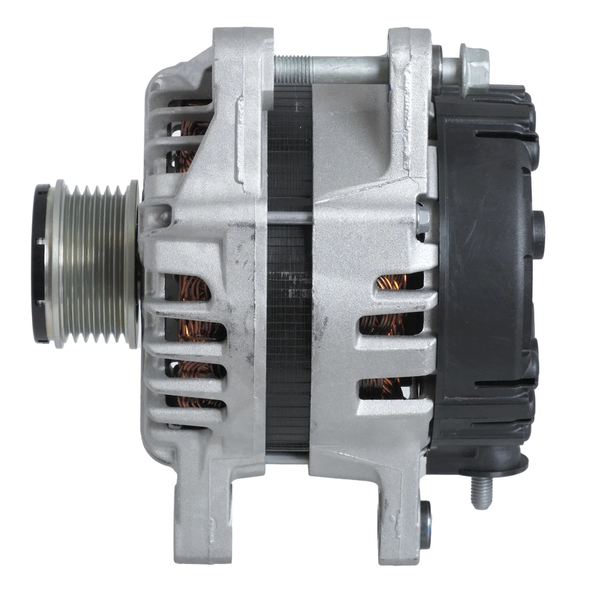 Hyundai Diesel Laturi 12V-150A