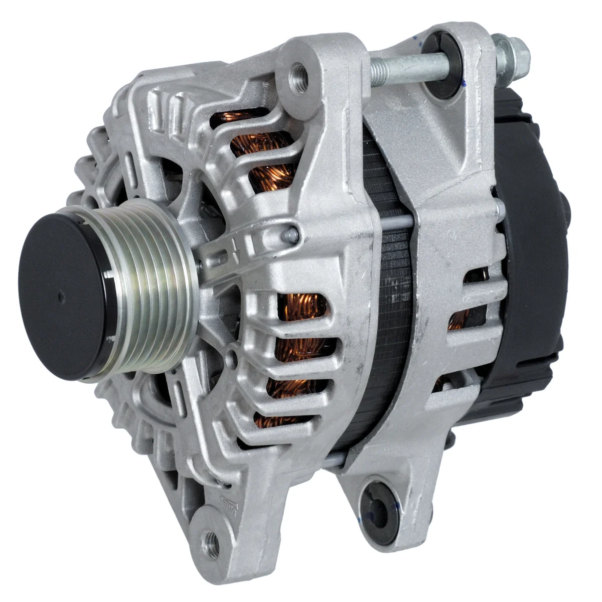 Hyundai Diesel Laturi 12V-150A