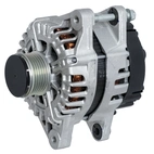 Hyundai Diesel Laturi 12V-150A