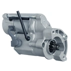 Land Rover Starttimoottori 12V-2.0kW