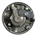 Ilmalämmitys-kompressori, Chevrolet