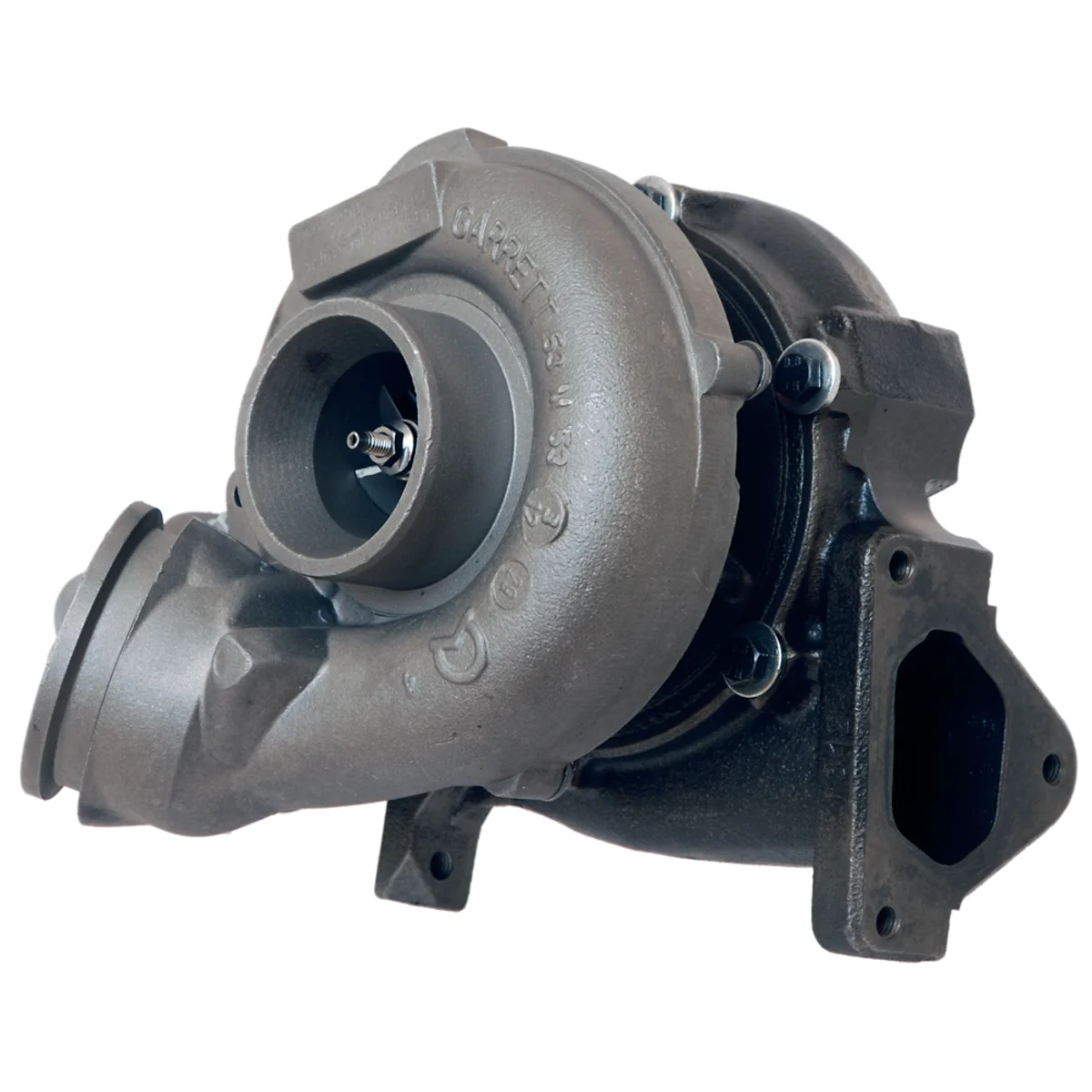 Turbo MB Sprinter