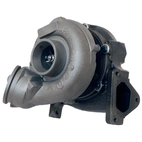 Turbo MB Sprinter