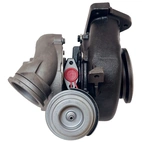 Turbo MB Sprinter