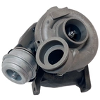 Turbo MB Sprinter