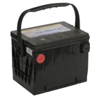 Ateroidi Danbrit USA, 60Ah, holkki