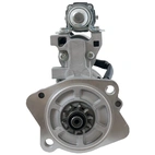 Mitsubishi Starttimoottori 24V-5kW