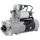 Mitsubishi Starttimoottori 24V-5kW