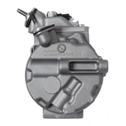 Ilmamassamittari, Ford