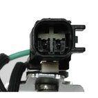 Ilmamassamittari, Ford