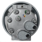 Ilmalämmityksen kompressori sopii Volvo FH:lle