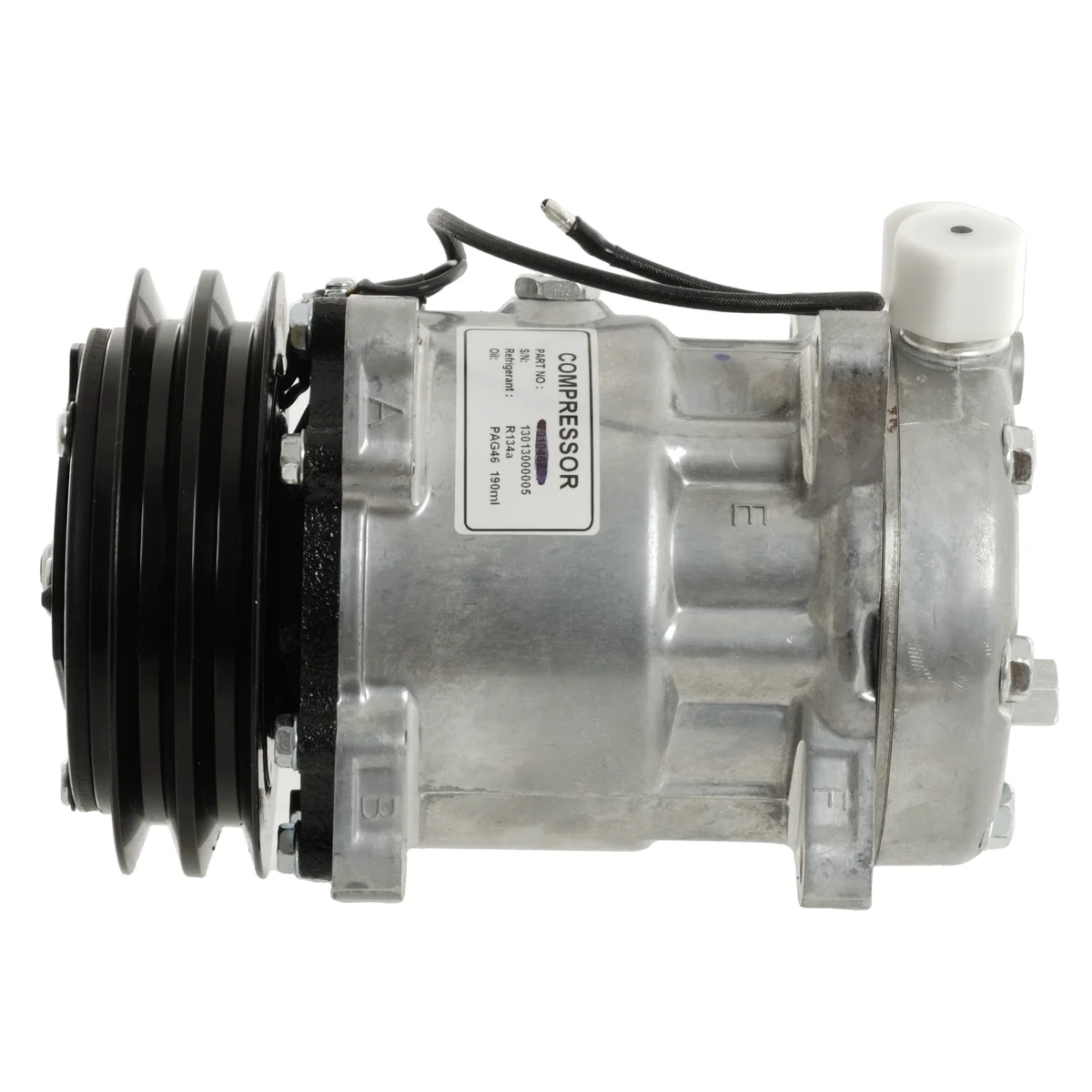 Ilmamonos-sarja, Case IH ja muut.