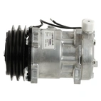 Ilmamonos-sarja, Case IH ja muut.