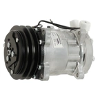 Ilmamonos-sarja, Case IH ja muut.