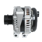 Jaguar XF Diesel Laturi 12V-180A
