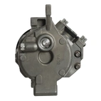 Ilmalämmitys-kompressori, Chevrolet