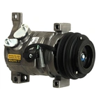 Ilmalämmitys-kompressori, Chevrolet