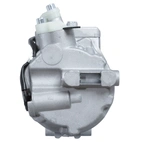 Ilmamassamittari, Mercedes