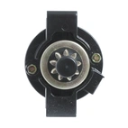 Yamaha Meri Uomb. Starttimoottori 12V