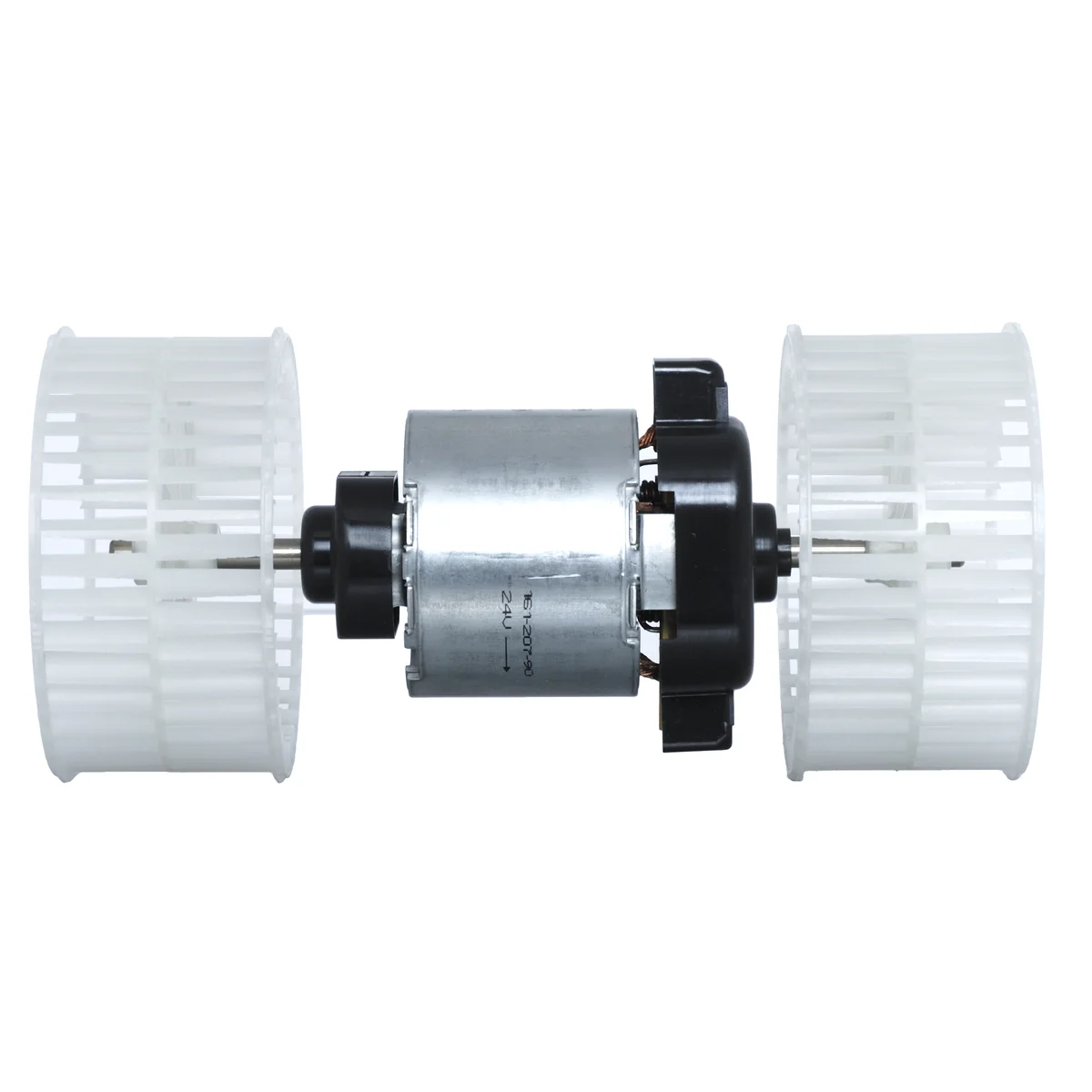 Kylmäilmapuhallin MB Actros 24V