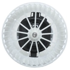 Kylmäilmapuhallin MB Actros 24V