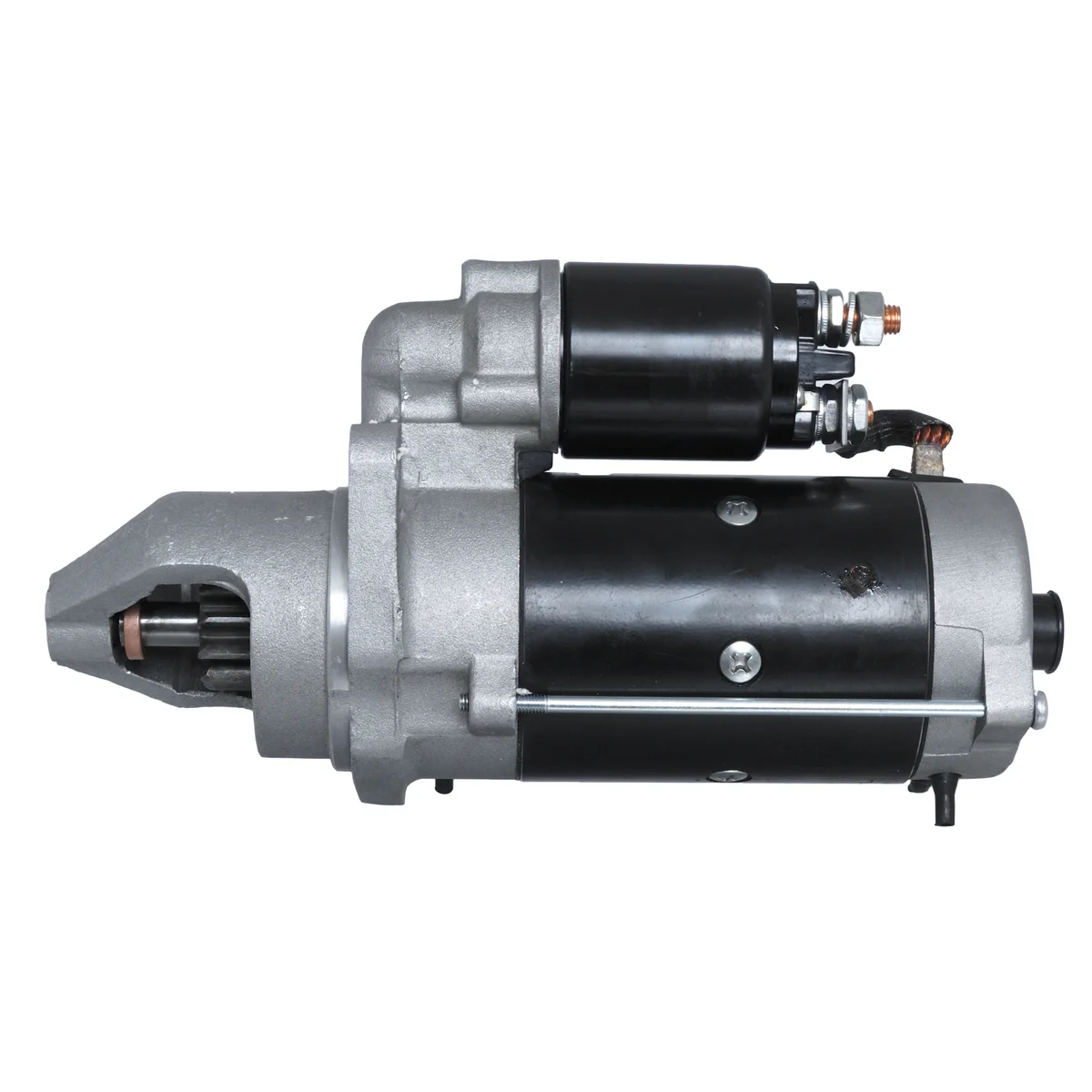 Ursus/Zetor Starttimoottori 24V-4kW