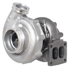 Turbo sopii Volvo BM