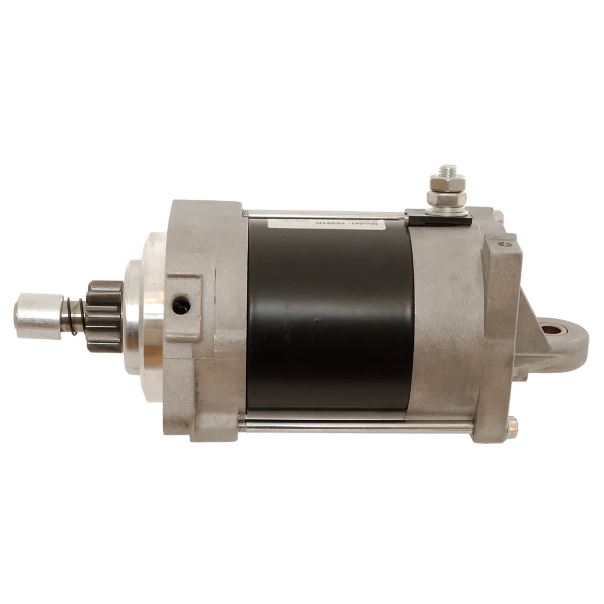 Yamaha Vene Starttimoottori 12V,9k