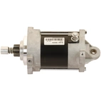 Yamaha Vene Starttimoottori 12V,9k