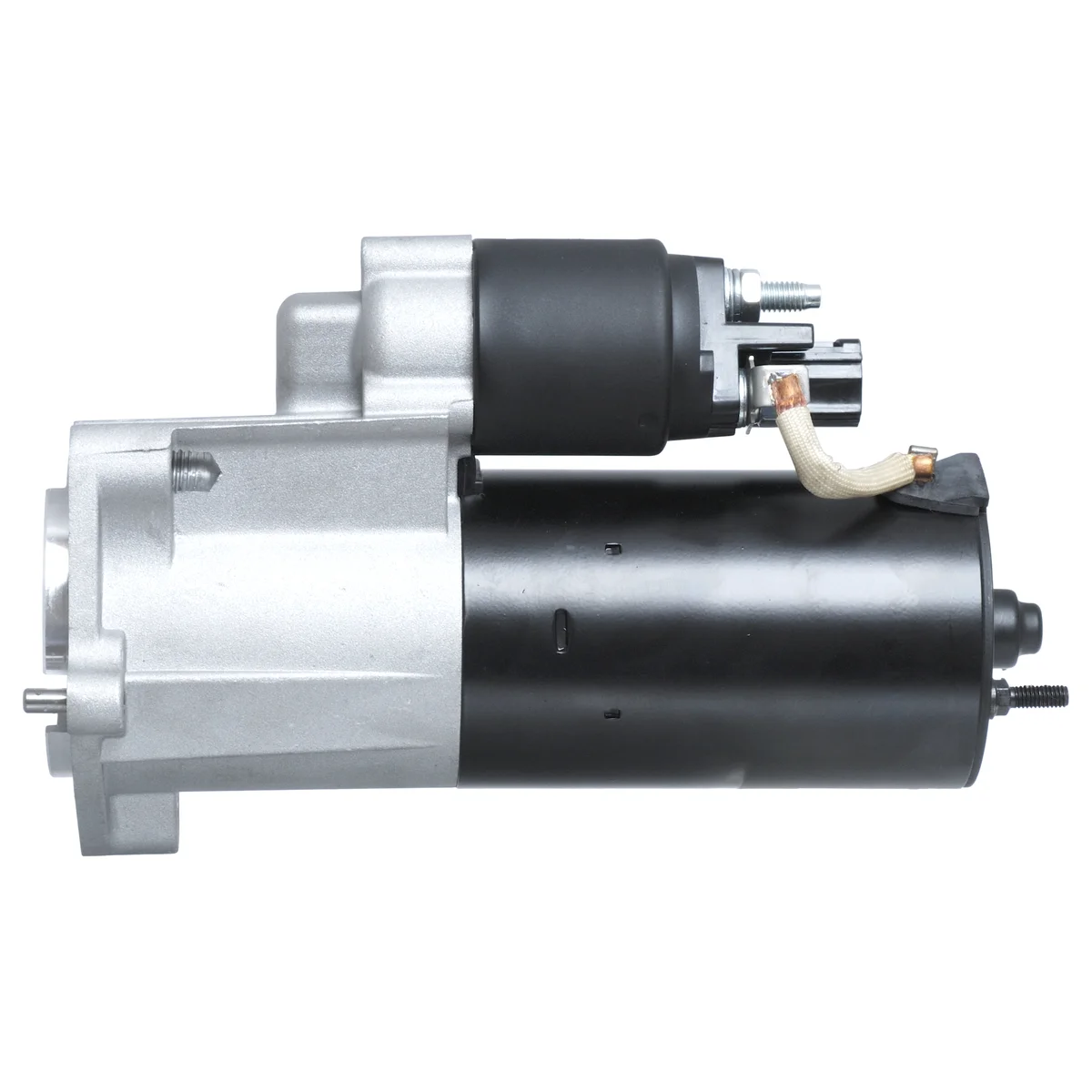 Audi Starttimoottori 12V-2,0kW, 9k