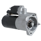 Audi Starttimoottori 12V-2,0kW, 9k