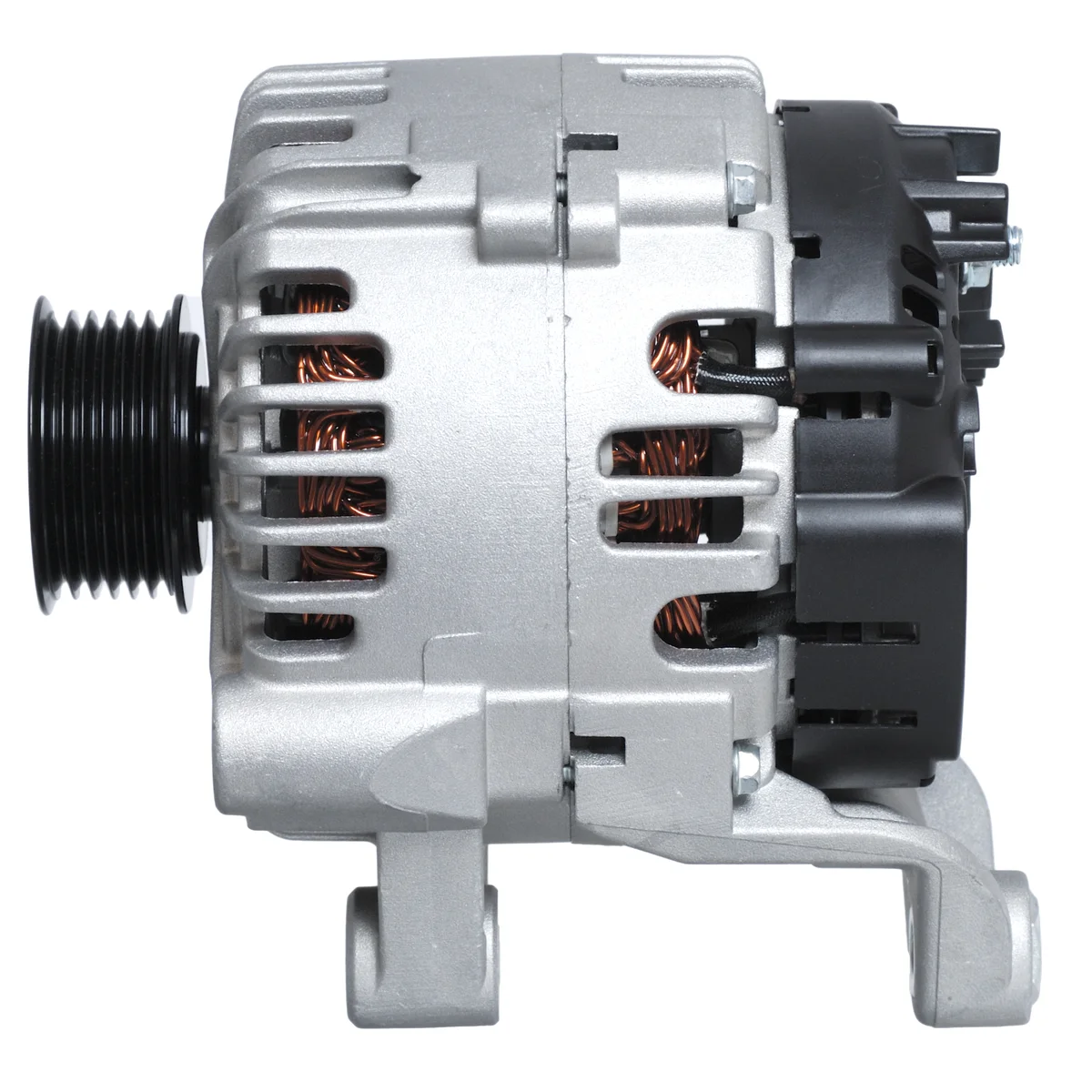 BMW Laturi 12V-150A, 6r