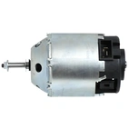 Kapselin jäähdyttimen tuuletinmoottori Nissan X-Trail