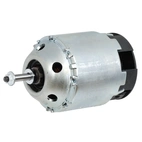 Kapselin jäähdyttimen tuuletinmoottori Nissan X-Trail