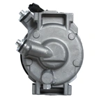 Ilmastointilaitteen kompressori, Subaru Tribecca