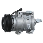 Ilmastointilaitteen kompressori, Subaru Tribecca