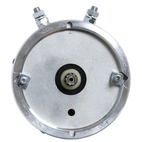 DC-mootori Fenner 24V-1.8kW