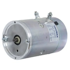 DC-mootori Fenner 24V-1.8kW