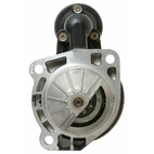 Deutz / Clayson Starttimoottori 12V