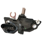 Jännitteensäädin Alkuperäinen tyyppi VR-0284