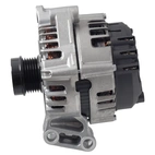 Laturi 12V-180A sopii Volvolle