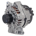 Laturi 12V-180A sopii Volvolle