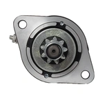 Tohatsu Marin Starttimoottori 12V-1kW