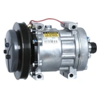 Ilmamassamittari Kompressori, McCormick