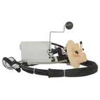 Polttoainepumppu kompletti sopii Volvo