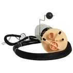 Polttoainepumppu kompletti sopii Volvo