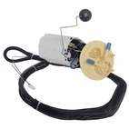 Polttoainepumppu kompletti sopii Volvo